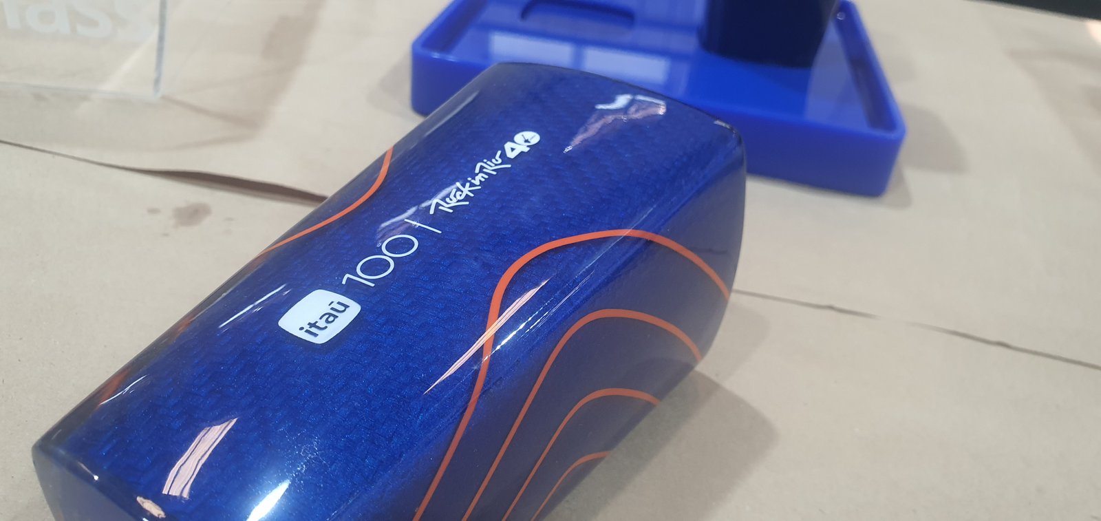 Galeria Rock In Rio Forever - Imagem 1